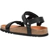 Scholl Heaven Unisex Adult Juodas