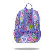 Mokyklinė kuprinė CoolPack Hearts F049832, rožinė