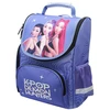 Liniex SCHOOL BACKPACK K-POP VIOLET