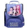 Liniex SCHOOL BACKPACK K-POP VIOLET