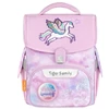School backpack Tiger Family. pink. 31 cm x 19 cm x 36 cm