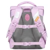 School backpack Tiger Family. pink. 31 cm x 19 cm x 36 cm