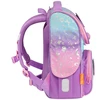 School backpack Tiger Family. pink. 31 cm x 19 cm x 36 cm