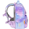 School backpack Tiger Family. violetinė. 31x19x35cm