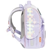 School backpack Tiger Family. violetinė. 31 cm x 19 cm x 35 cm