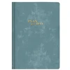 Scrapbook Lastva Velour. A5. various colours