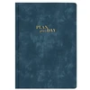 Scrapbook Lastva Velour. A5. various colours