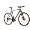 SCRAPPER Touring bicycle Bottari TRK 28 MTB 24S H51. 28 "