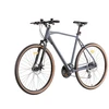 SCRAPPER Touring bicycle Bottari TRK 28 MTB 24S H51. 28 "