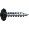 Varžtas Essve RAL9011 PH2 10003713, 25 mm x 4.2 mm