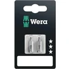 Grąžtas Atsuktuvo antgaliai Wera Standart 2 vnt PH1 x 25mm