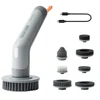 Scrubber Flextail MAX SCRUBBER