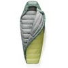 Sea To Summit Ascent Adult Mummy sleeping bag Žalias, Pilkas