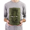 Sea To Summit Camp Plus 640 mm 1980 mm Olive