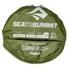 Čiužinys SEA TO SUMMIT CAMP PLUS SELF-INFLATING Mat Cypress