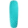 „Sea To Summit Comfort Light“ izoliuotas balnas 550 mm 1680 mm žydras