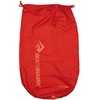 SEA TO SUMMIT lengvas 35l talpos Spicy Oranžinis vandeniui atsparus krepšys