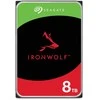 Seagate IronWolf ST8000VN002 vidinis kietasis diskas 8 TB 5400 RPM 256 MB 3,5" Serial ATA III