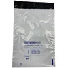 Security envelopes BESTPAK SAFEMONEYBAG deposit envelopes 190x260+35 mm B5 100 pcs. Transparent