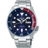 SEIKO 5 Sports vyriškas laikrodis SRPD53K1+ dėžutė