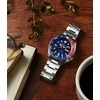 SEIKO 5 Sports vyriškas laikrodis SRPD53K1+ dėžutė