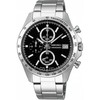 Laikrodis MEN'S WATCH SEIKO CHRONOGRAPH CASUAL QUARTZ SBTR005 + BOX