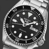 Laikrodis SEIKO SRPK29K1+ BOX MEN'S WATCH