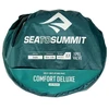 Savaime prisipučiantis kilimėlis SEA TO SUMMIT Comfort Deluxe Mat Rain Forest