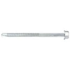Self-tapping screw. 6.3 mm x 60 mm. 200 pcs
