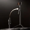 Selfie stick Orico SPM170 tripod 1/4" for phone camera Bluetooth 5.2 - juodas