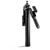Selfie stick Orico SPM170 tripod 1/4" for phone camera Bluetooth 5.2 - juodas