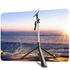 Selfie stick Orico SPM190 tripod 1/4" for phone camera with 360 degree rotation Bluetooth 5.2 - juodas