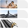 Selfie stick Orico SPV90 aluminum mini tripod Bluetooth 360 degree rotation - juodas