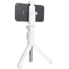 Selfie Stick/Tripod SSTR-12, baltas (Ekspozicinė prekė)