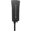 SENNHEISER A 1031-U, PRIĖMIMO / SIUNTIMO ANTENA, PASIVIOJI, VISAKRYPĖ, BNC JUNGTIS, 3/8? MONTAVIMO SIŪLAS 450-960 MHz