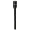 Sennheiser MKE 2 Juodas EW - miniatiūrinis prisegamas mikrofonas su 3,5 mm jungtimi (juodas)