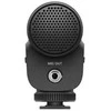 „Sennheiser MKE 400“ – kondensatorinis mikrofonas, superkardioidinis