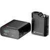 Sennheiser Profile Wireless 1-Channel Set belaidžio mikrofono rinkinys kamerai