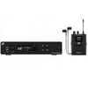 Sennheiser XSW IEM SET (A) - Audio feedback set (stage listening) 476-500 MHz
