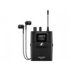 Sennheiser XSW IEM SET (A) - Audio feedback set (stage listening) 476-500 MHz
