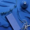 OEM atverčiamas dėklas Huawei P30 LITE Sensitive Book mėlynas
