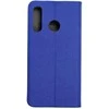 OEM atverčiamas dėklas Huawei P30 LITE Sensitive Book mėlynas