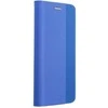 OEM atverčiamas dėklas Huawei P30 LITE Sensitive Book mėlynas