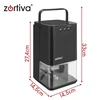 Serivo Zortiva air dehumidifier
