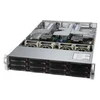 Stacionarus kompiuteris Server platform Supermicro SYS-620U-TNR