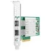 Hewlett Packard (HP) „Broadcom BCM57412 Ethernet 10Gb 2 prievadų SFP+“ adapteris, skirtas HPE P26259-B21