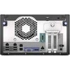 Serveris Hewlett Packard (HP) „HPE ProLiant MicroServer Gen11 E-2434 4c 32GB-U 4LFF-NHP 2x4TB HDD 180W“ išorinis PS EMEA Cmp Mod Svr