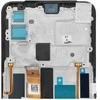 Dėklas ServicePack LCD Ekranas for REALME 7 5G 4909261