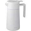 HARIO termo serveris su keramine danga baltas 600 ml