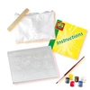 Ses_Creative Kūrybos rinkinys SES Creative Forest Animals 01134